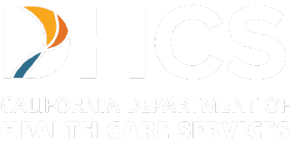 DHCS: California Department of Health Care Services